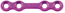 1.5 Maxillofacial Micro Straight Siltalevy
