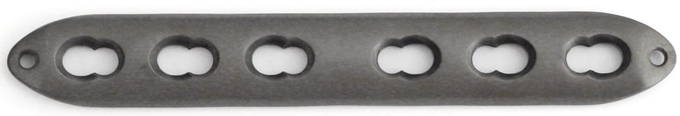 Ploča za zaključavanje ulne i radijusa