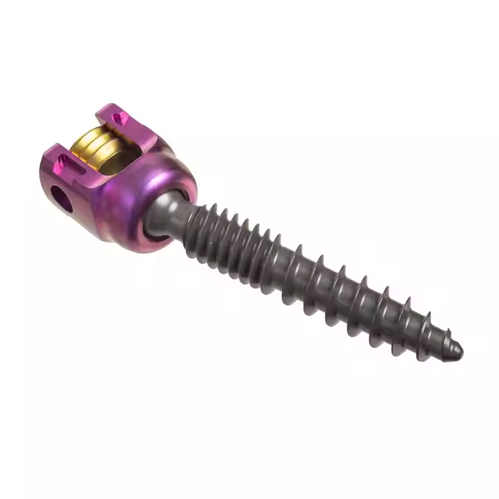 5.5 Polyaxial &ETH;eɖekpɔkpɔ Screw-2