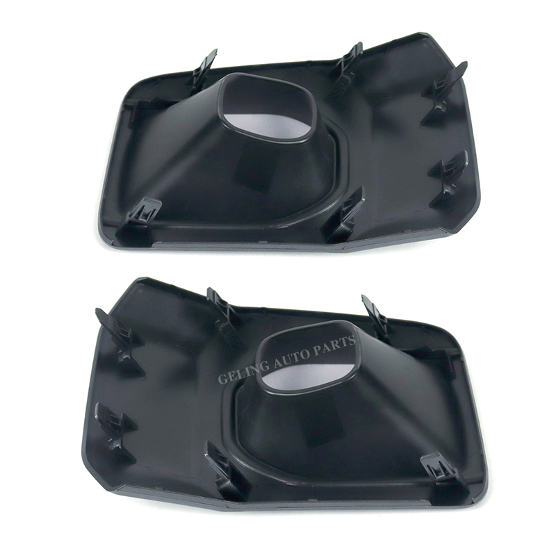 Rocco 2020 Couvre-lumière de brouillard