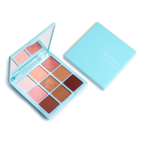 Trang điểm phụ thuộc vào cách trang điểm phù hợp với làn da10