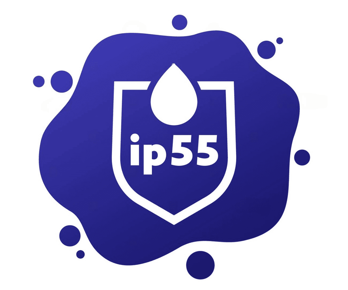 IP55 vs. IP65: Qual classificação de proteção é melhor para mim - CYTECH