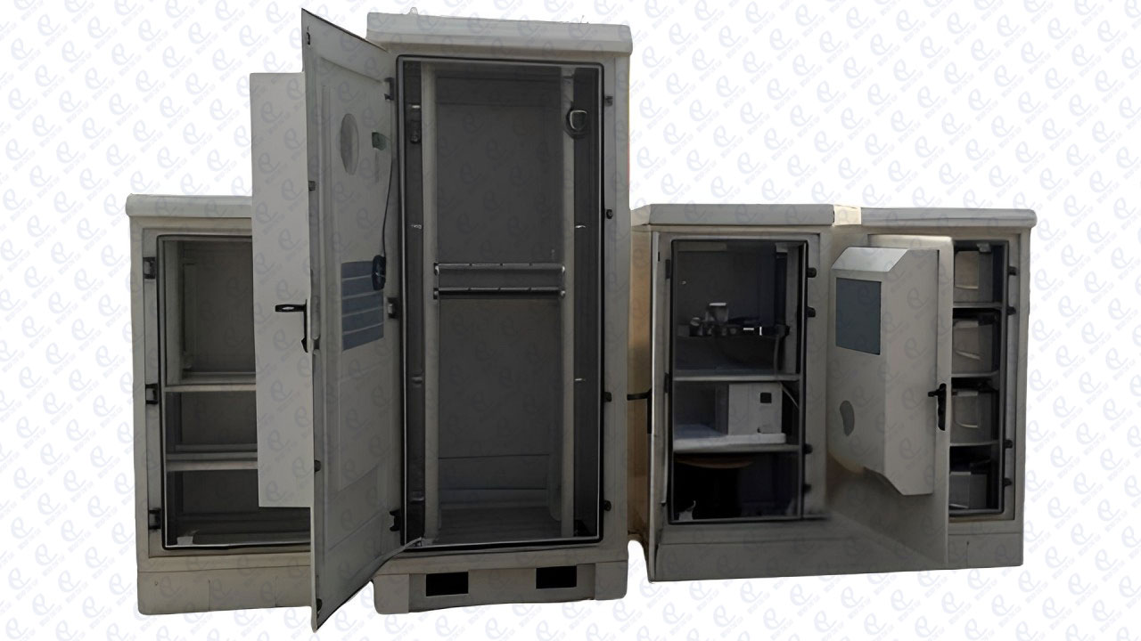 Nema 4 Nema 4x dış mekan muhafazaları