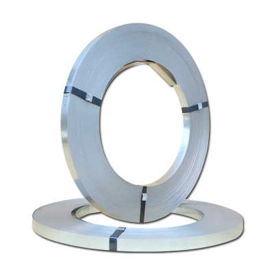 Лента из оцинкованной стали