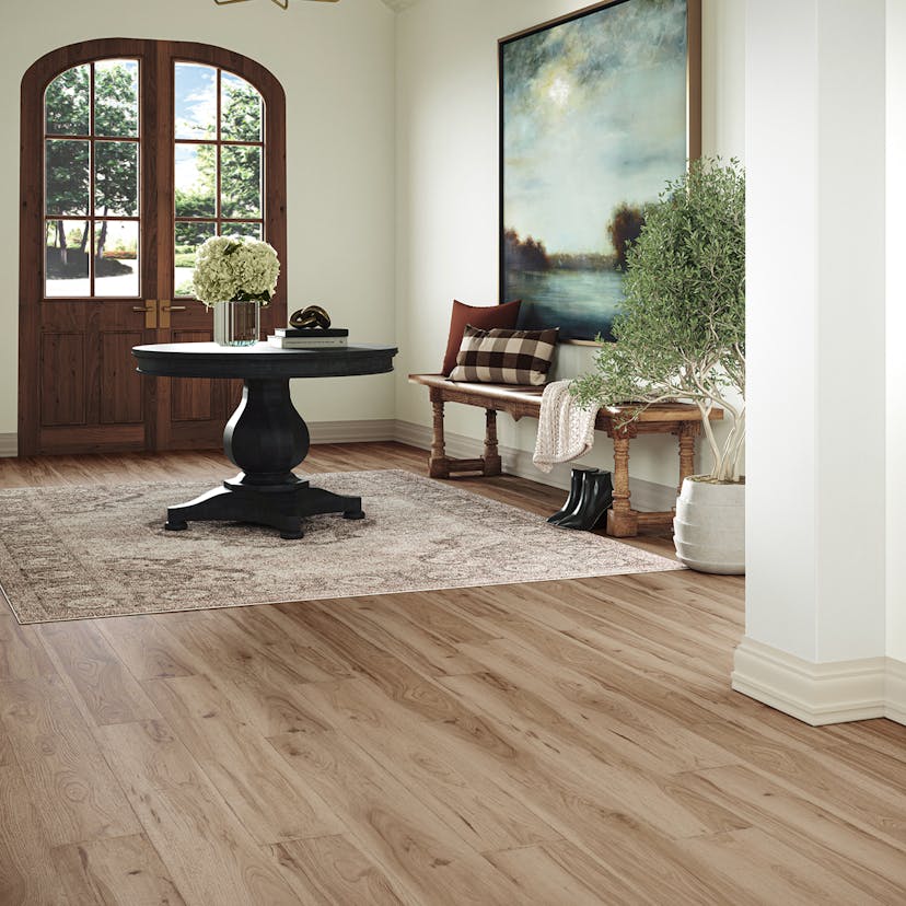 Fornitore di pavimenti in vinile OEM per acquirenti all'ingrosso
