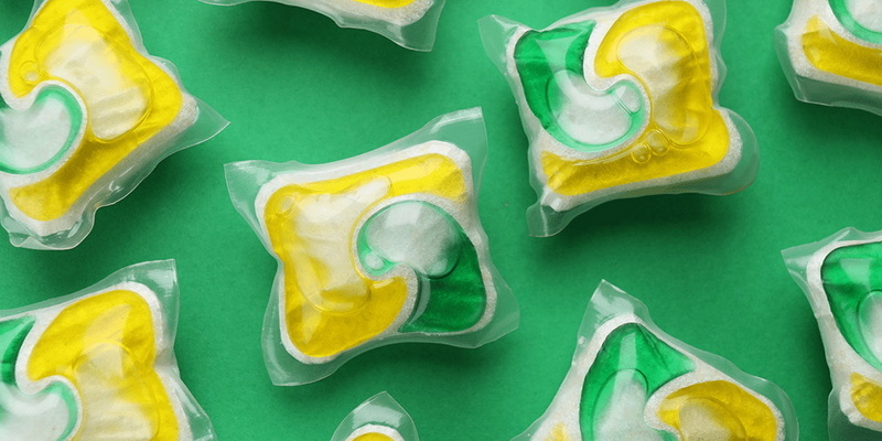 Are Cascade Dishwasher Pods Bad Er Cascade Opvaskemaskine Pods dårlige