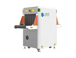 BVE-5030C 通道式X射线安全检查设备