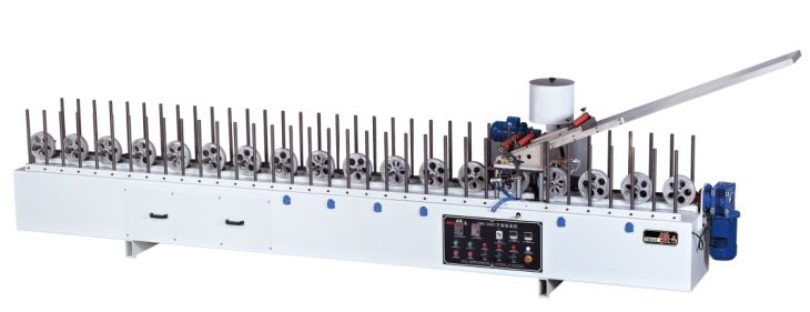 eva-hotmelt-clue-profile-wrapping-machine-fmc