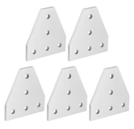 Aluminum Extrusion Plates for Outdoor Use_2 ألواح سحب الألمنيوم للاستخدام الخارجي_2