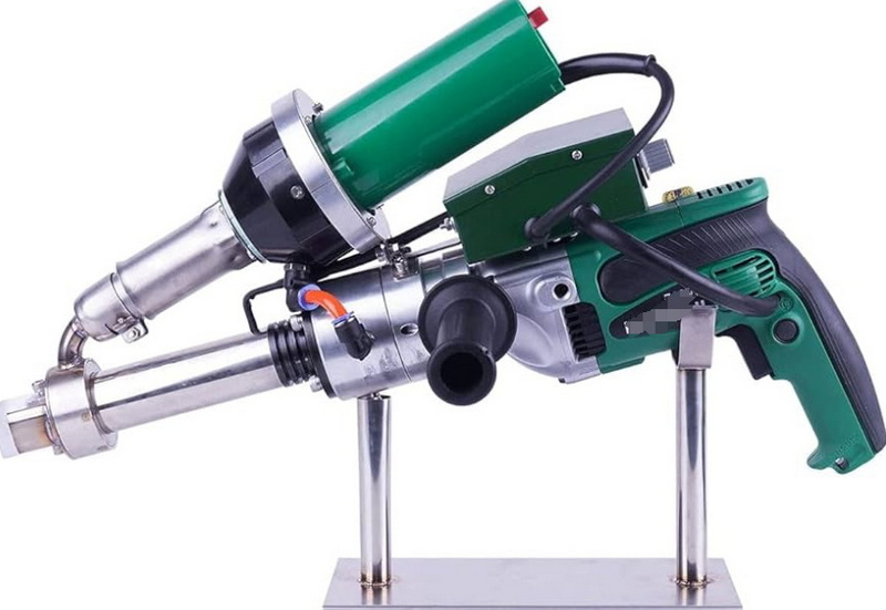 Aluminum Extrusion Press_20 アルミ押出プレス_20
