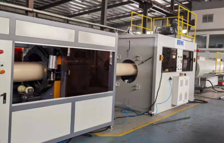 Extrusion Equipment_06 อุปกรณ์รีดขึ้นรูป_06