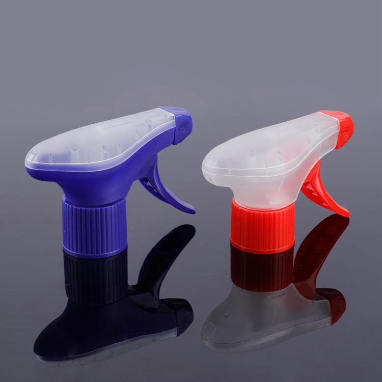 28410 pulverizador de gatillo con bomba de niebla T2062 