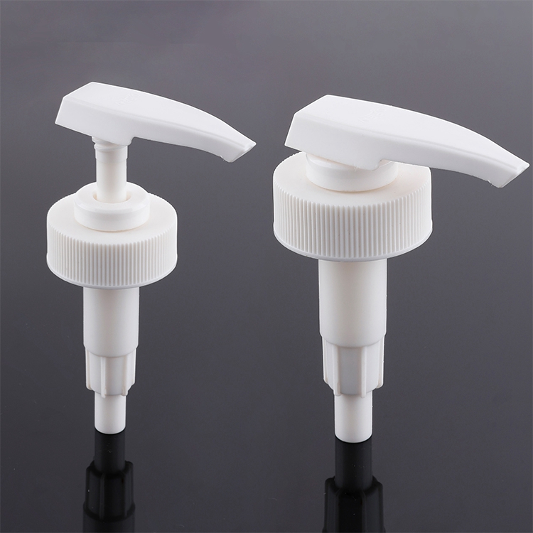 frascos de loci&oacute;n con bombaL5128 