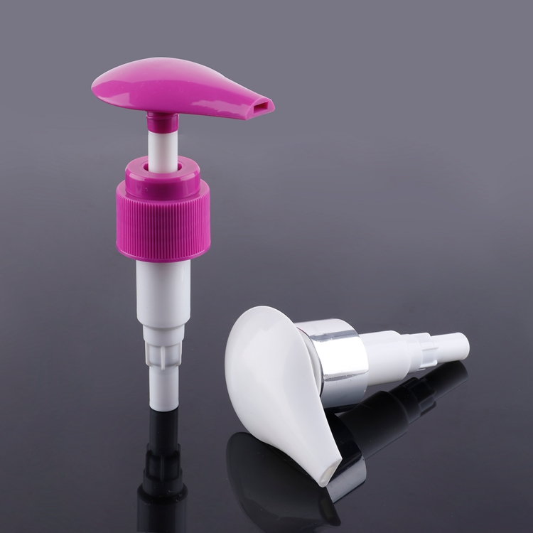 botella bombeadora de loci&oacute;n de lujoL5121