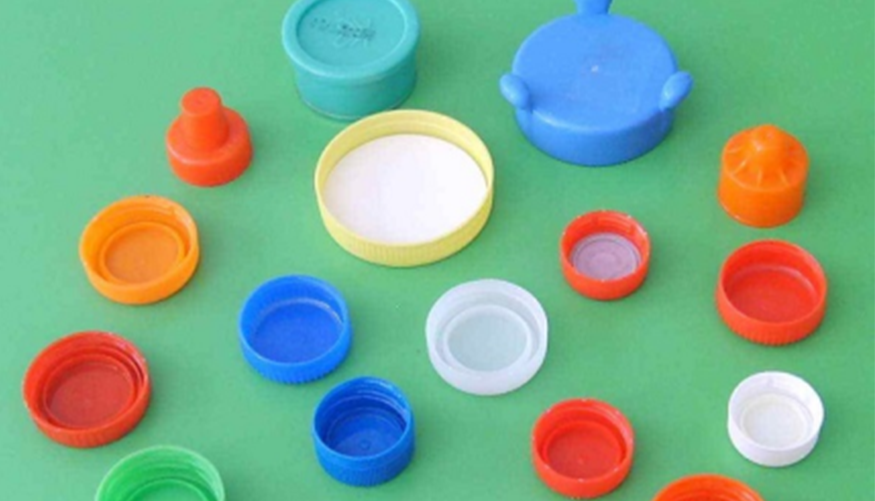 Quelles sont les classifications des capsules de bouteilles en plastique ?