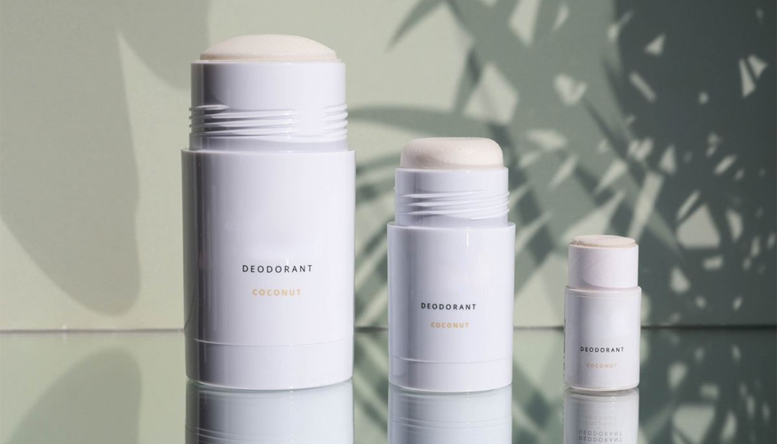 Comment Concevoir Une Bouteille De Barre De Désodorisation Unique Pour Votre Marque