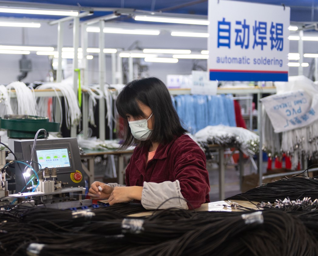 Сварочный терминал для проволоки