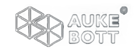 โลโก้ของ AUKE