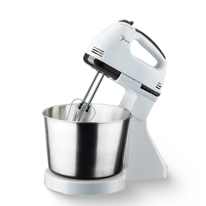 CX-6620 Hand Mixer with Bowl