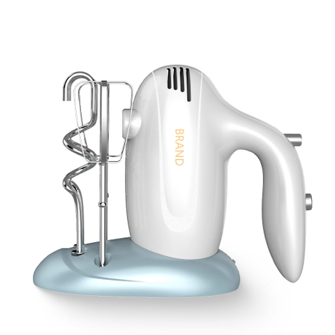 CX-126640 Hand Mixer with Base