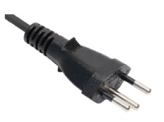 Swiss plug