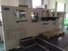 TMB 780/ 790 Hotfoil stamping and diecutting machine