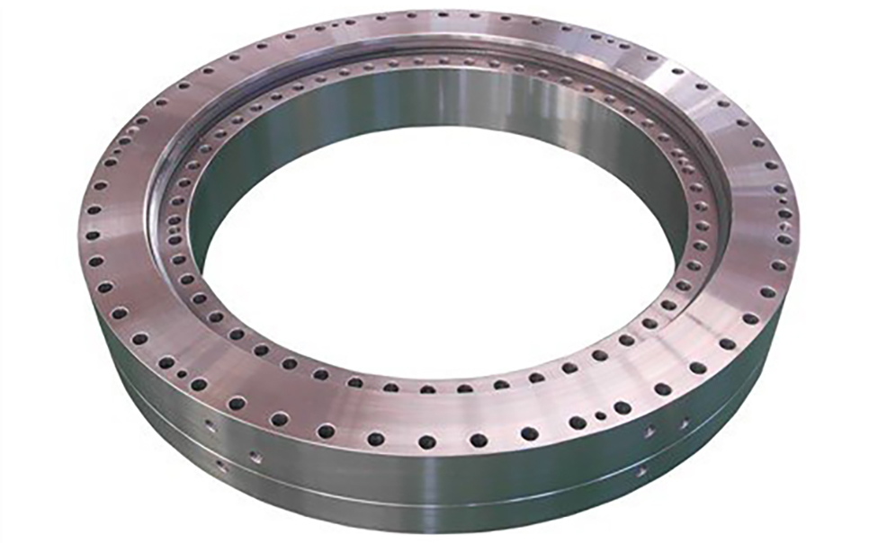 Anello da spalline a rullo Tri -ROW NO BEGNA 966 - Cuscinetti aoxuan