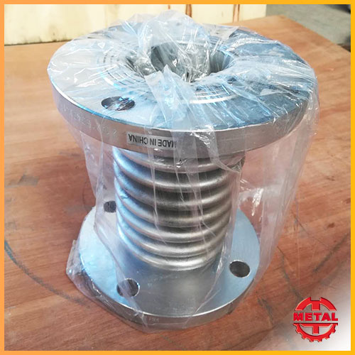 Metallic Expansion Joint