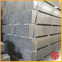 Hot Dipped Hollow Section