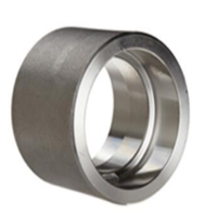 socket weld full coupling_副本