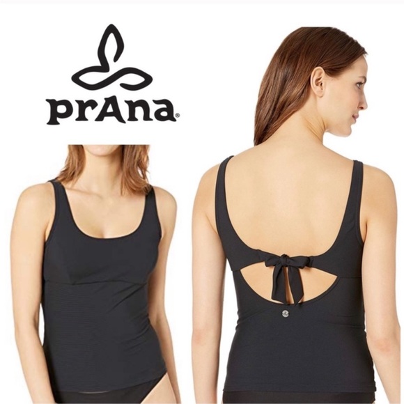 ชุดว่ายน้ำ Prana ซื้อได้ที่ไหน?