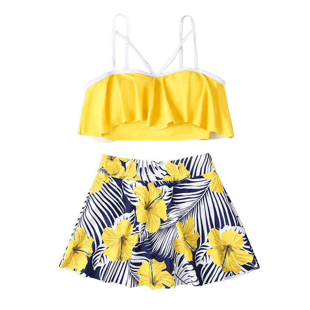 Da li kupaći kostimi visokog struka čine da izgledate mršavije?