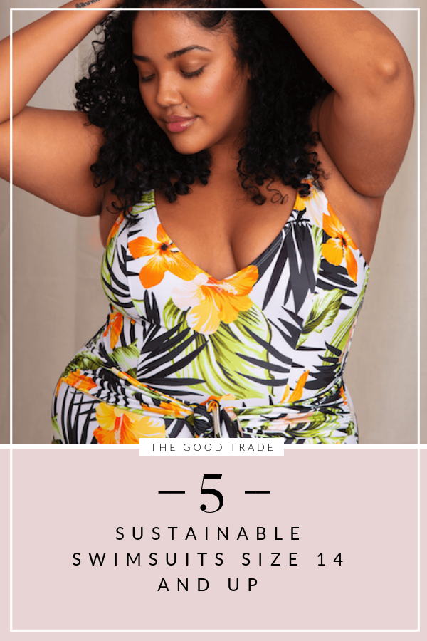 Duiken in diversiteit: de opkomst van plus -size badmode leveranciers