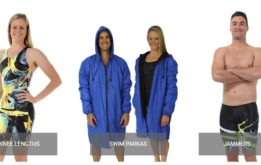 Wie besit Nova Swimwear?