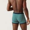 Short boxer masculino agrad&aacute;vel