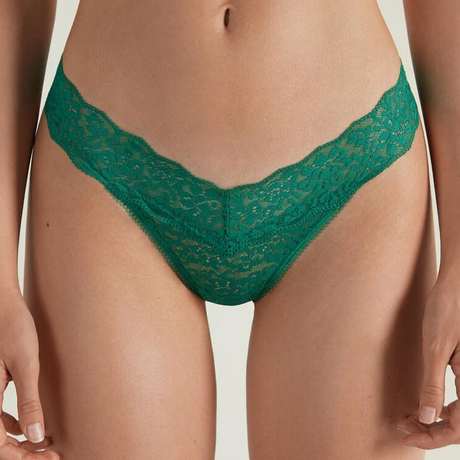Lingerie sexy in pizzo per donna