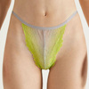 Street Lace High-Cut sexet dameundert&oslash;j