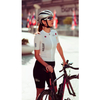 Coole Radsportbekleidung f&uuml;r Damen