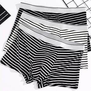 Seluar Dalam Lelaki Panas