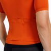 Weiches Herren-Radtrikot