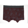 Boxer per a home gran vermell