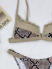 Ženske kopalke Bikini