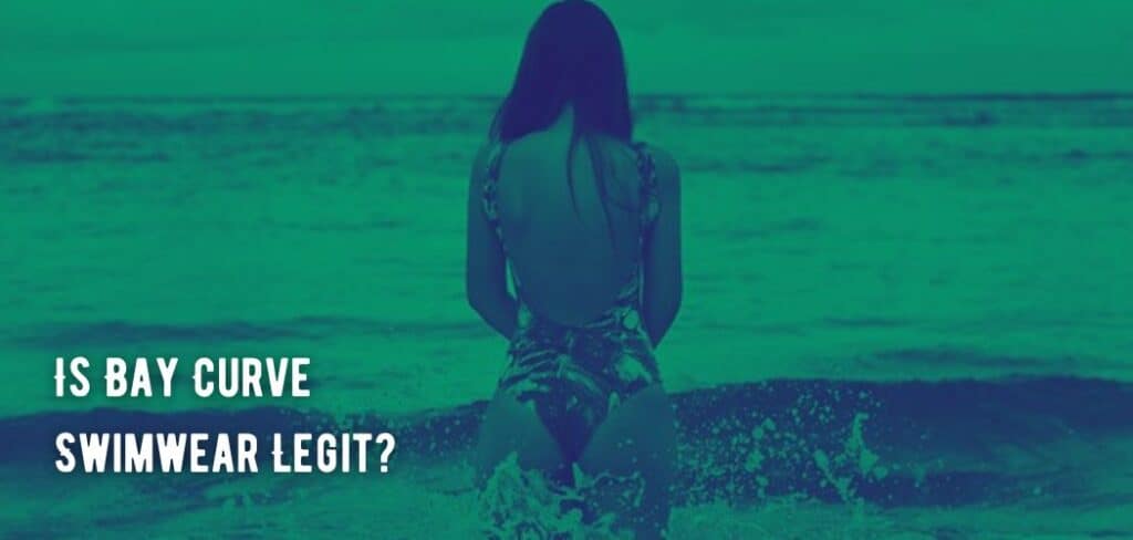 베이 커브 수영복은 합법적입니까?