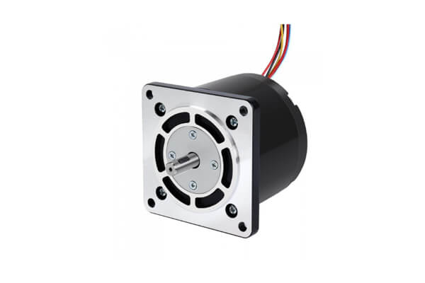 Krokov&yacute; motor s proměnnou reluktanc&iacute;