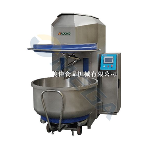 欧美佳离缸和面机（8包）