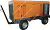 Fullwon Engineering Dedicated Electric Shift Series Mobile Screw Air Compressor