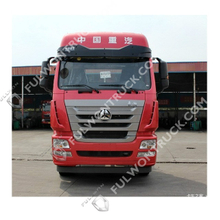 Fullwon SINOTRUK HOHAN J7G 6x4 Tractor Truck Head