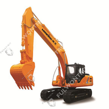 CDM6240 Excavator Supply by Fullwon