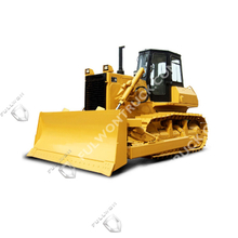Fullwon SW165YS Bulldozer for The WET Land 