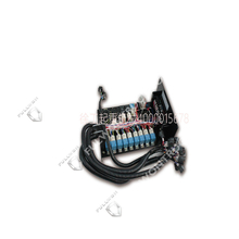 XCMG Truck craneQY35K5.11.1.8 control board assembly